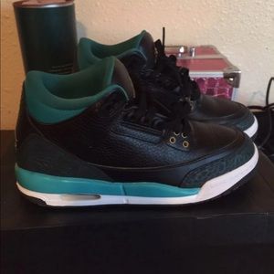 Jordan 5s